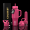 Glossy Pink Ultra