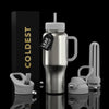 Polished Steel Ultra