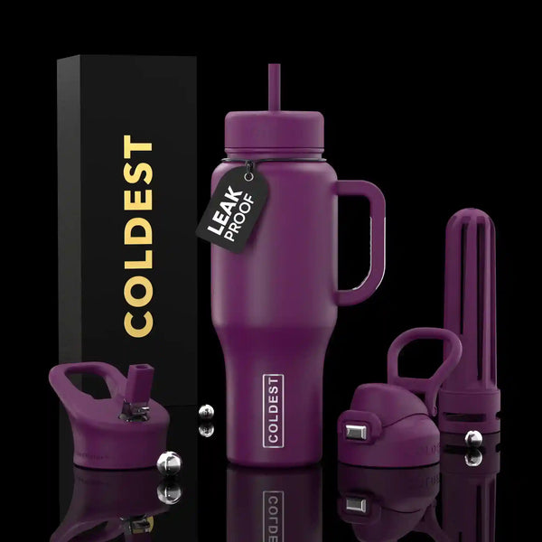 Purple Oasis Ultra