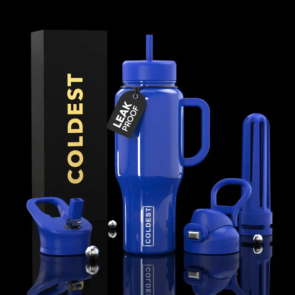 Royal Blue Ultra