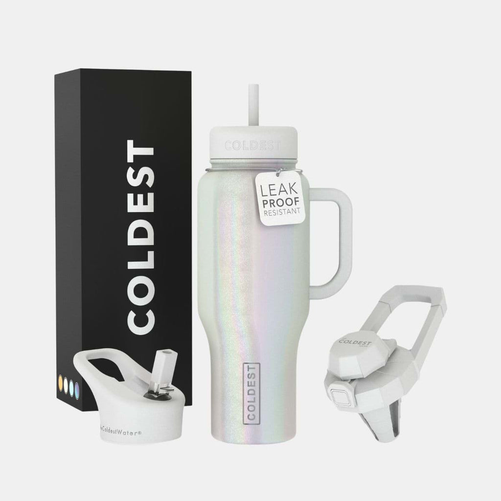 COLDEST Limitless Bottle - Coldest