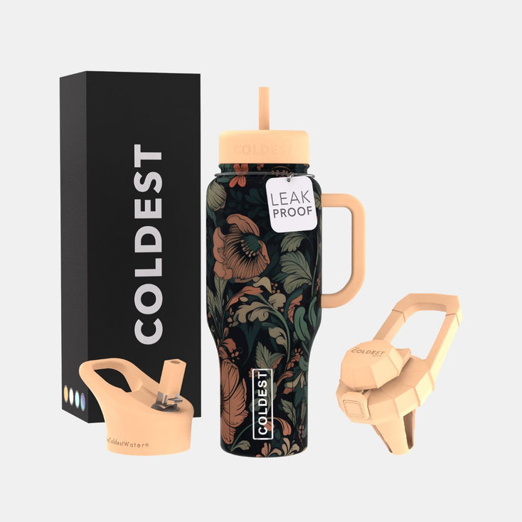 COLDEST Limitless Bottle