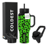 Glowie Leopard+