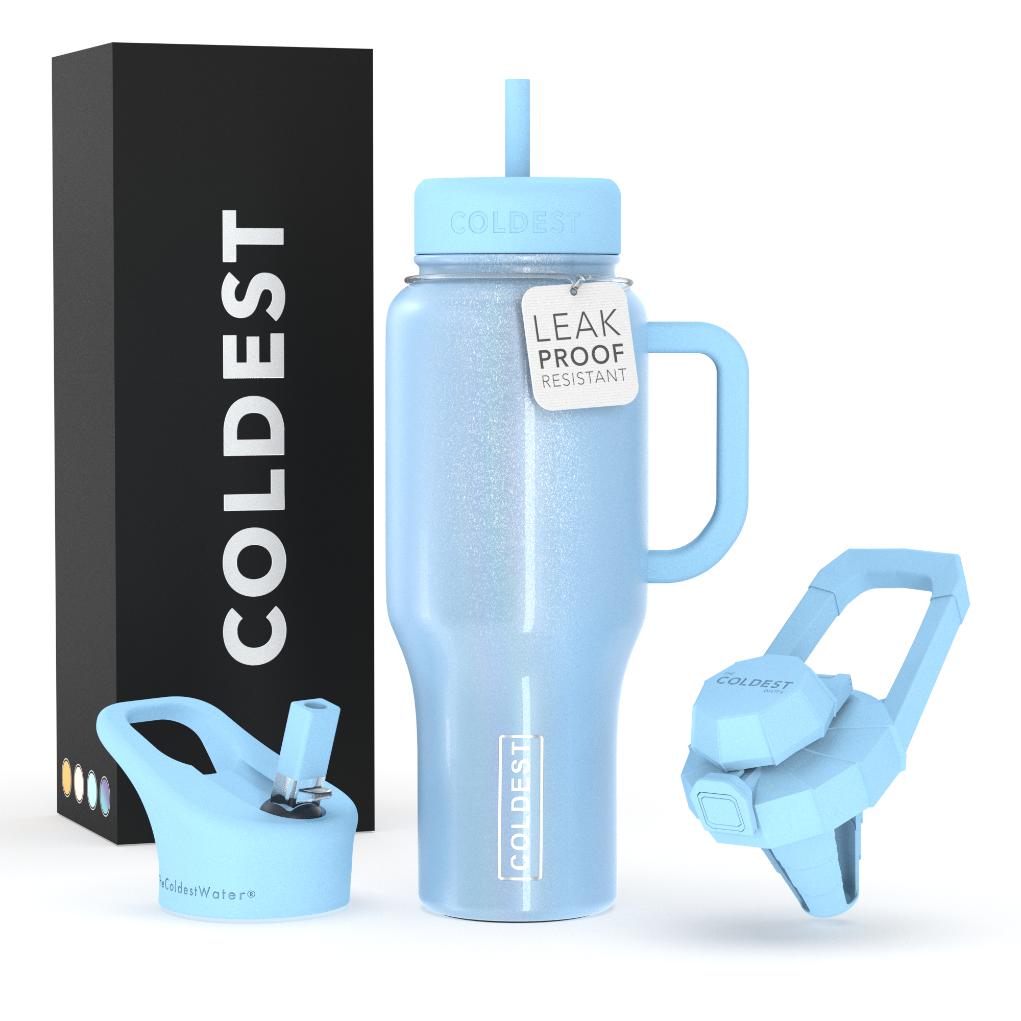 coldest limitless 36oz bottle｜TikTok Search