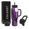 Purple Iridescence+