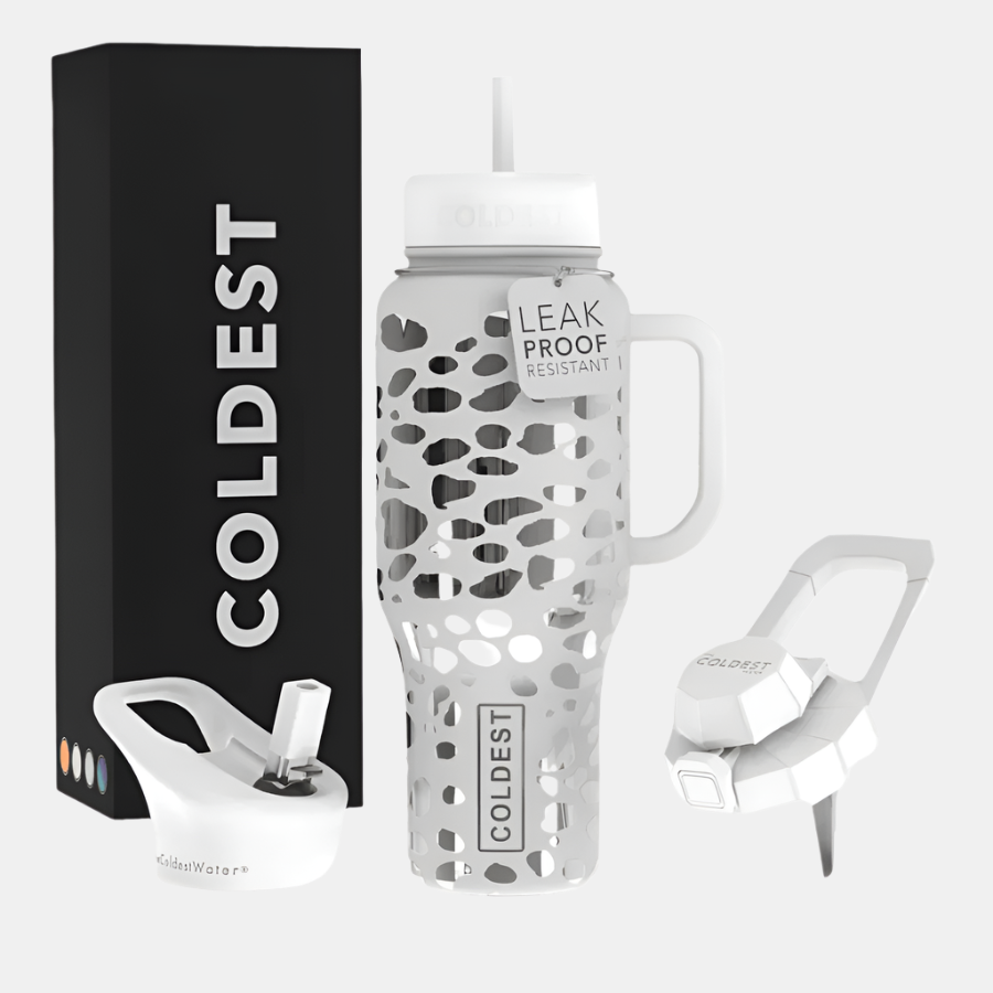 COLDEST Limitless Bottle - Coldest