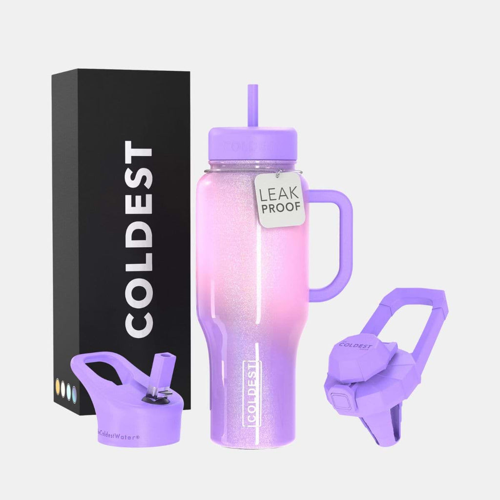 COLDEST Limitless Bottle - Coldest