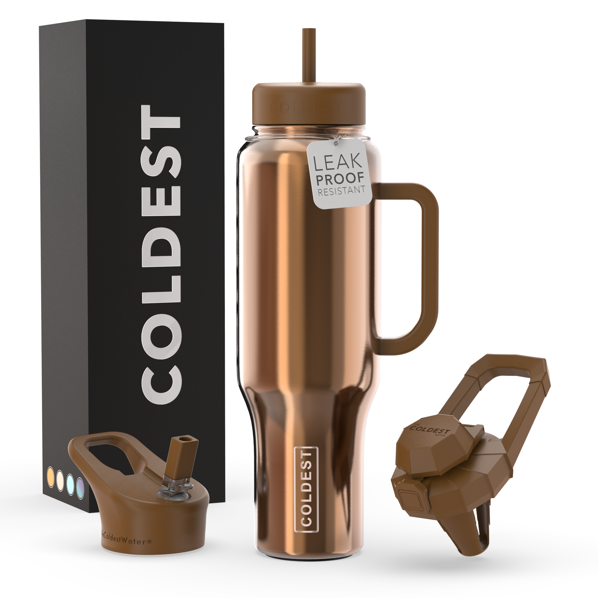 Buy the newest Limited Edition: Ocean 22oz. Stainless Steel Bottle & Lid  Cirkul at Fantastic Prices