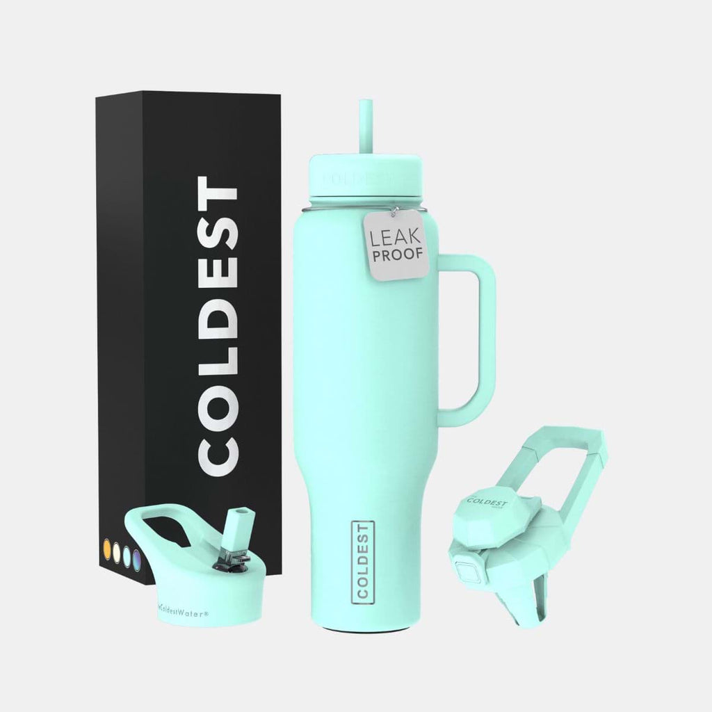 COLDEST Limitless Bottle - Coldest