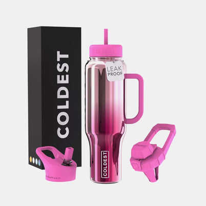 COLDEST Limitless Bottle
