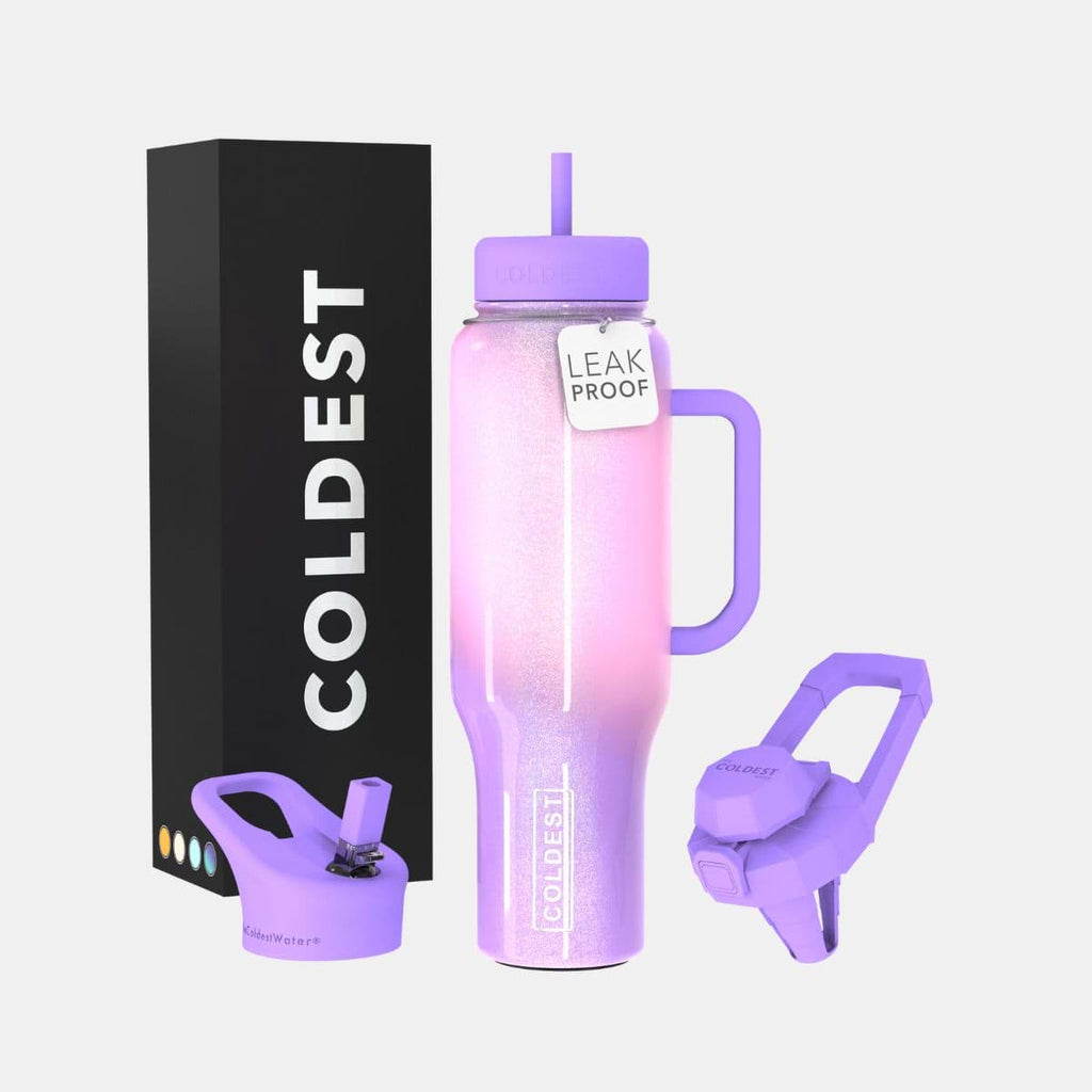 COLDEST Limitless Bottle - Coldest