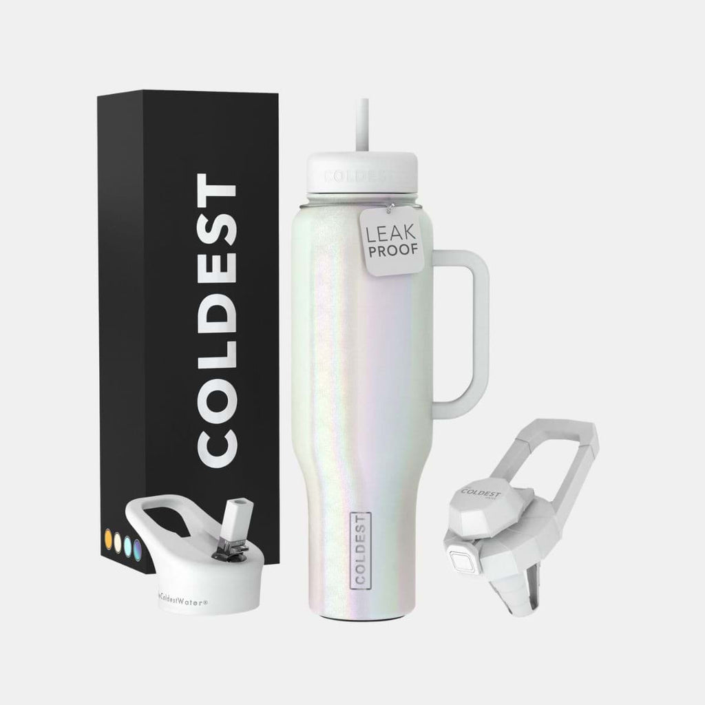 COLDEST Limitless Bottle - Coldest