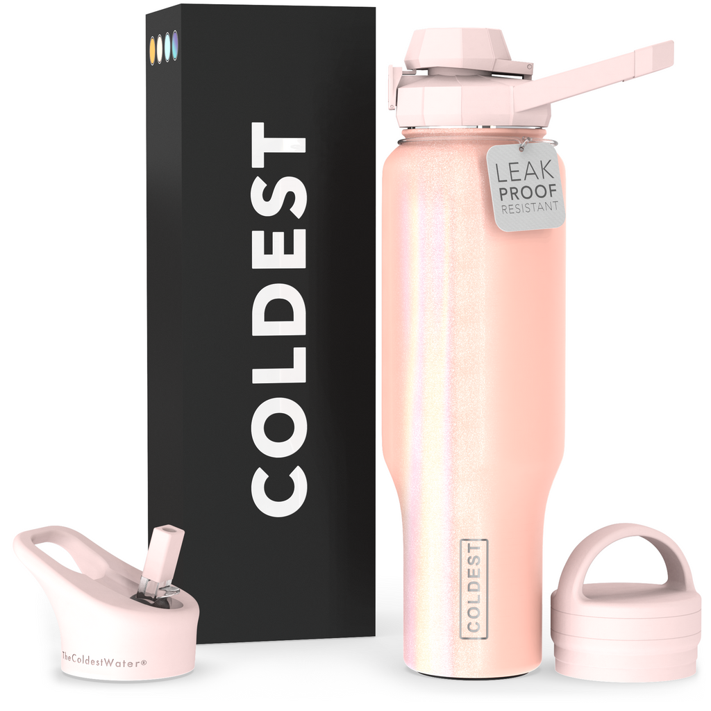 Bottles That Fit the Cirkul Lids Coldest