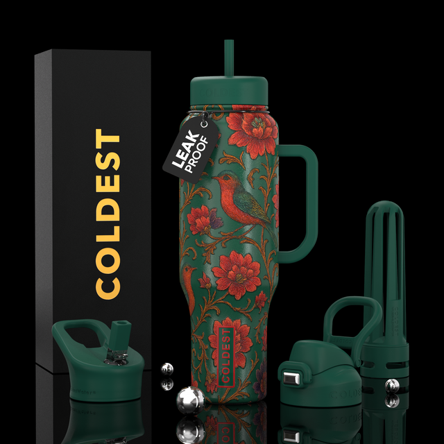 COLDEST 46oz Limitless Ultra v8 — Baby Birds Ultra