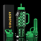 Green Dragon Ultra