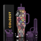 Mosaic Bloom Ultra / 46oz