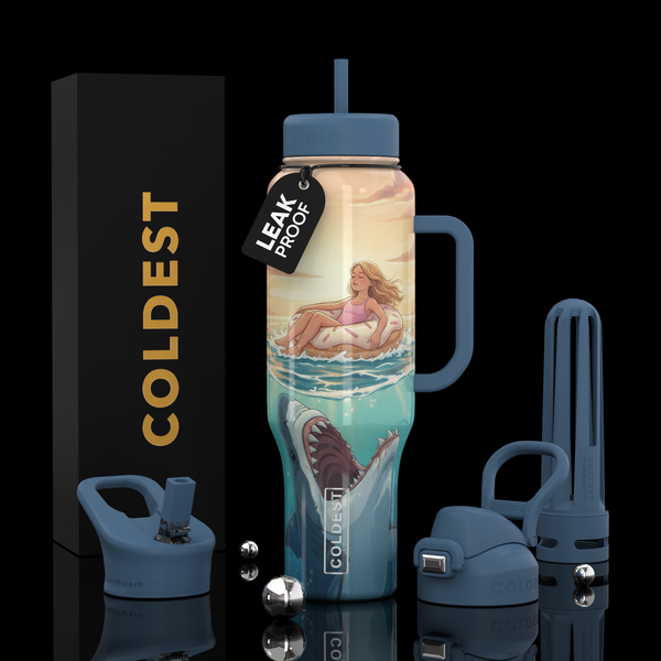 COLDEST 46oz Limitless Ultra v8 — fits Cirkul lids