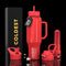 Snuggle Red Ultra
