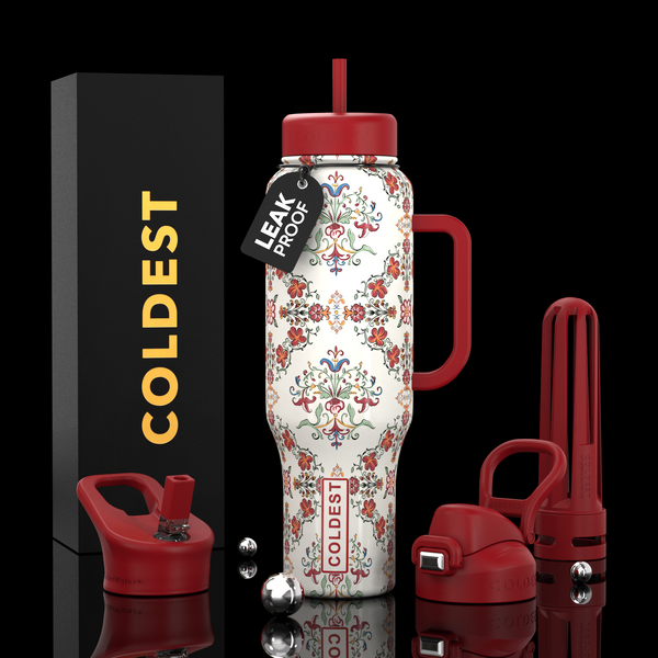 Coldest 46oz Limitless in The Ottoman