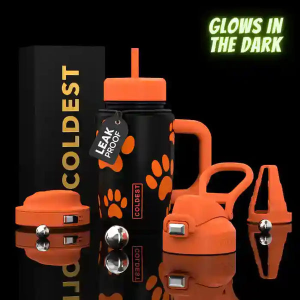 Pumpkin Paws Ultra