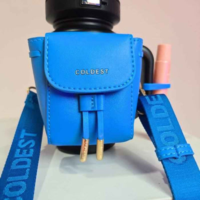 Coldest Mini Backpack Bundle — Carrier Set