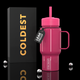 Glossy Pink Ultra / 6.7oz