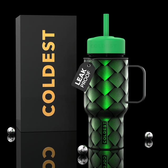 Green Dragon Ultra — 6.7oz