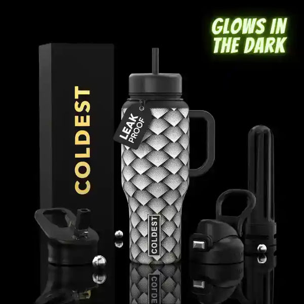 Glowie Dragon Ultra