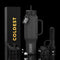 Stealth Black Ultra
