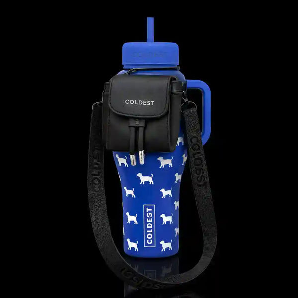 Mini Backpack