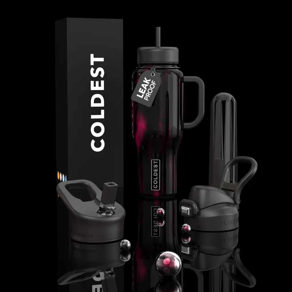 COLDEST 24oz Limitless Ultra v8 - Coldest