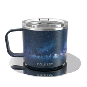 Insulated Espresso Cup by Coldest - Coldest