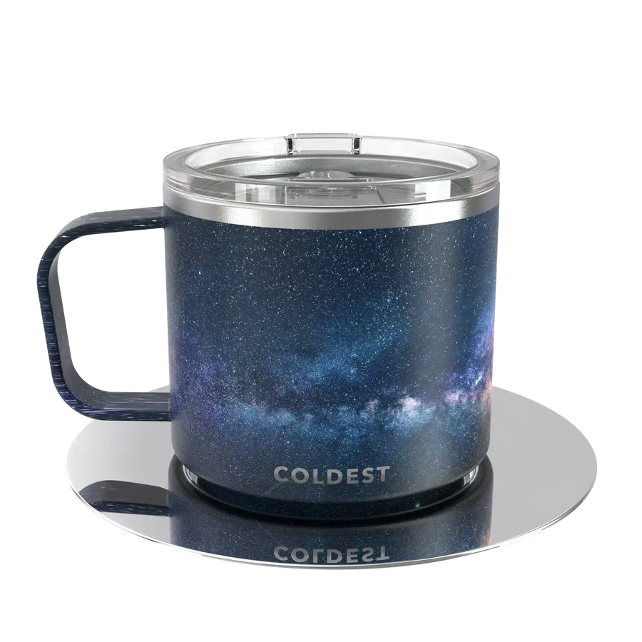 Insulated Espresso Cup by Coldest - Coldest