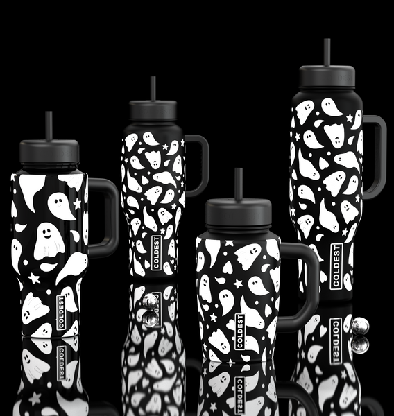 COLDEST 46oz Limitless Ultra v8
