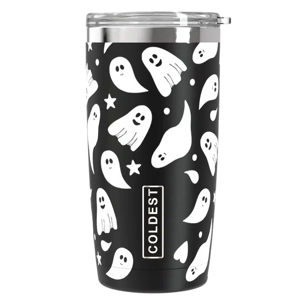 Tumbler Ghosts