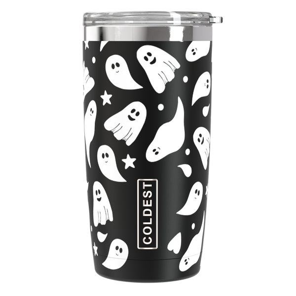 Coldest 20 oz Tumbler v2