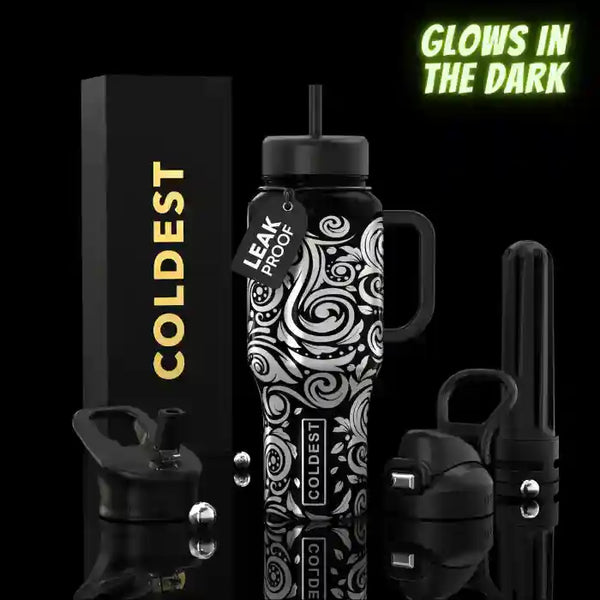 Glowie Spiral Ultra