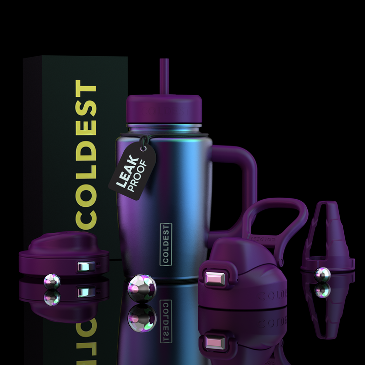 Rocketship Alloy 15oz