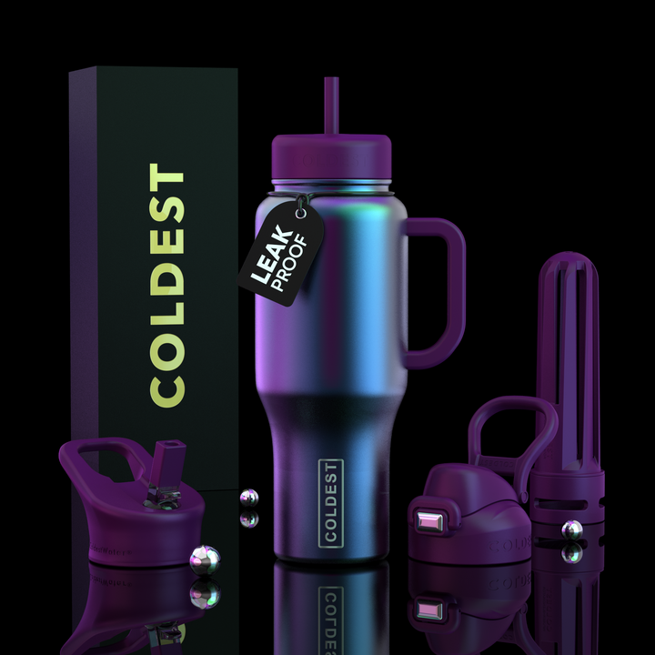 Rocketship Alloy 36oz