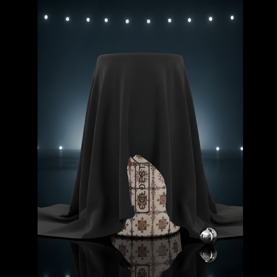 Coldest 20 oz Tumbler v2