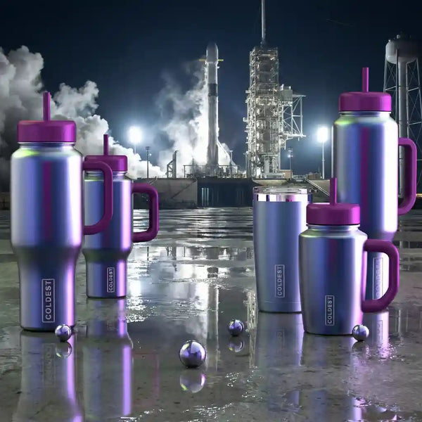 Rocketship Alloy Ultra
