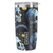 Coldest 20 oz Tumbler v2