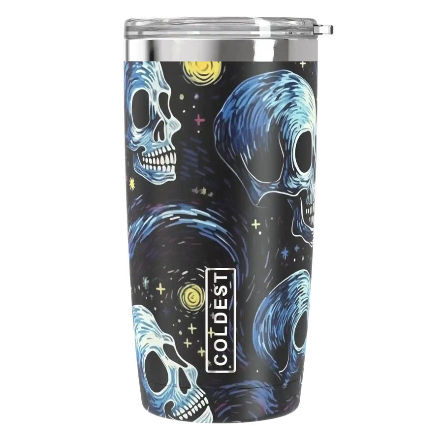 Coldest 20 oz Tumbler v2