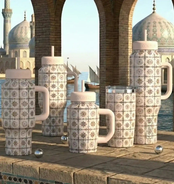 The Persian Ultra
