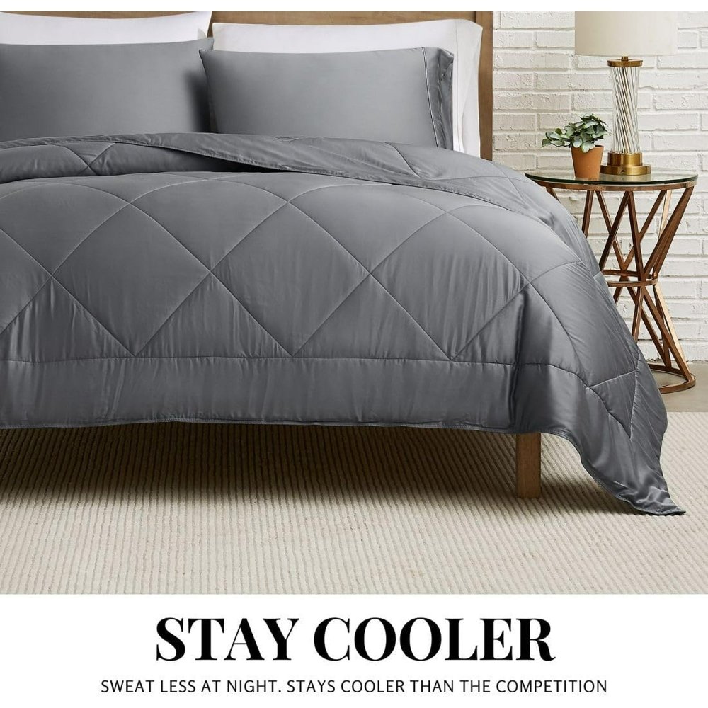 Coldest Cozy Comforter - Coldest