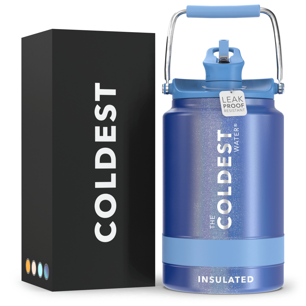 Coldest Gallon Jug - Coldest