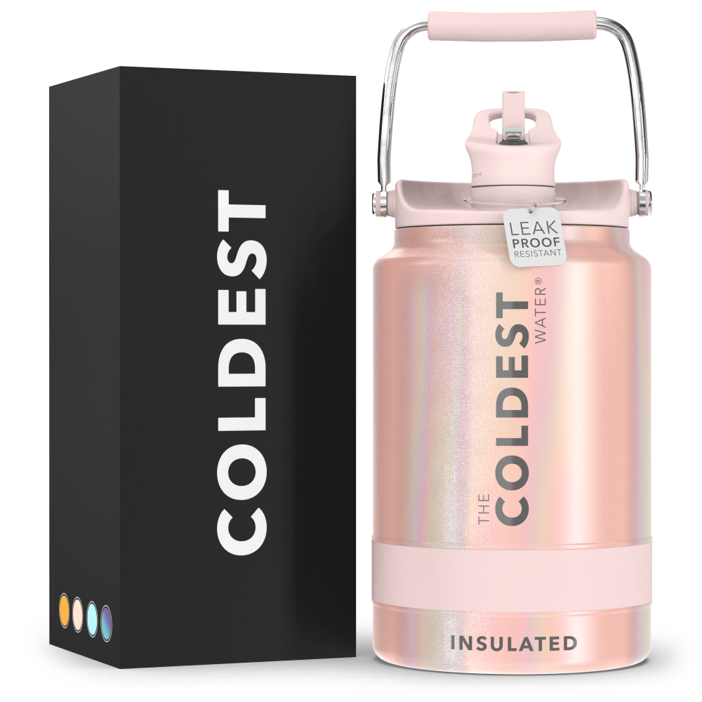 Coldest Gallon Jug - Coldest