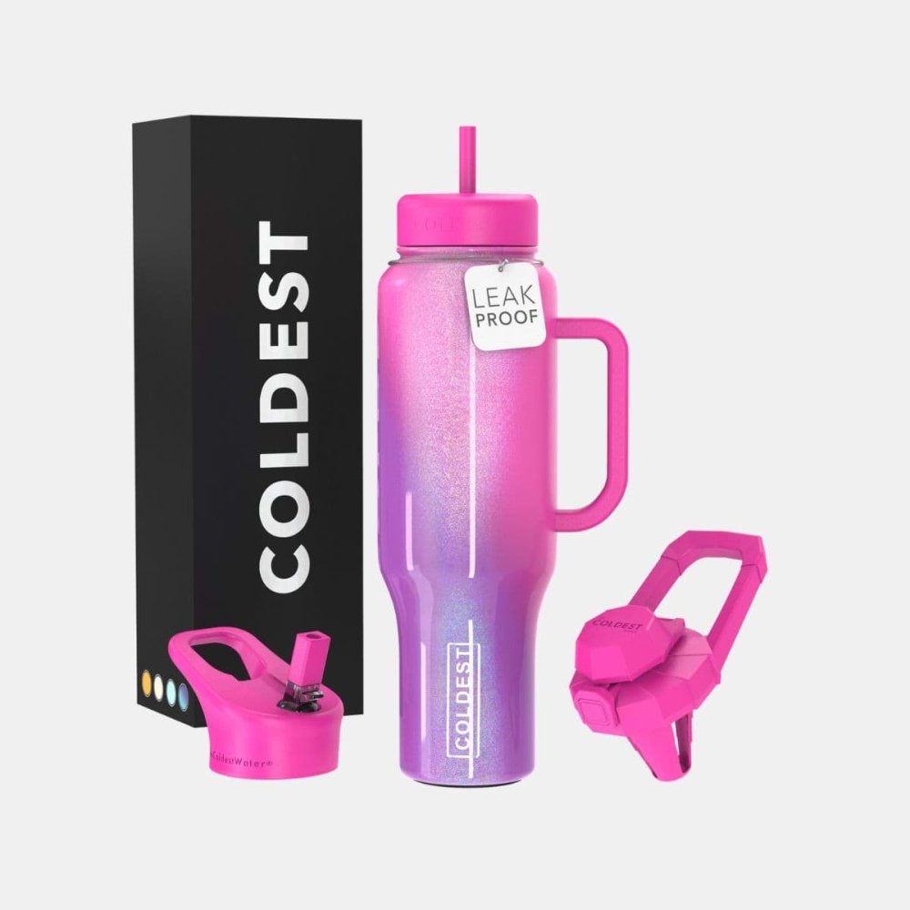 COLDEST Limitless 36oz - Coldest