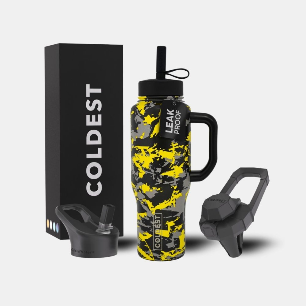 COLDEST Limitless 36oz - Coldest