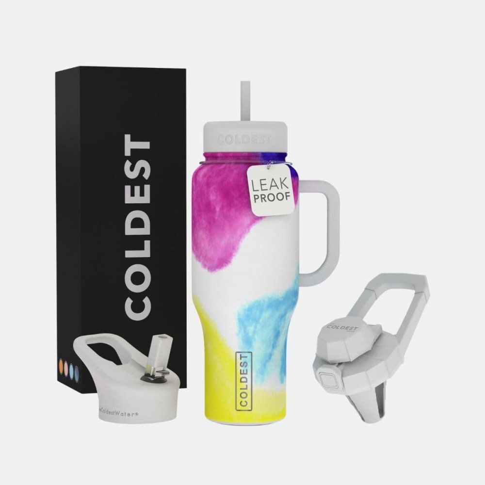 COLDEST Limitless 36oz - Coldest